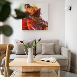 Deluxe Appartement